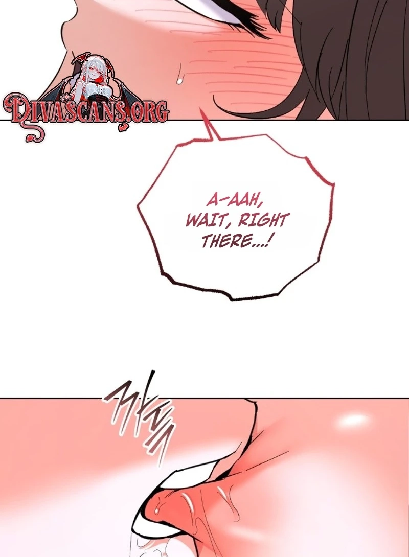 Friendly Trash Chapter 34 page 16 - 