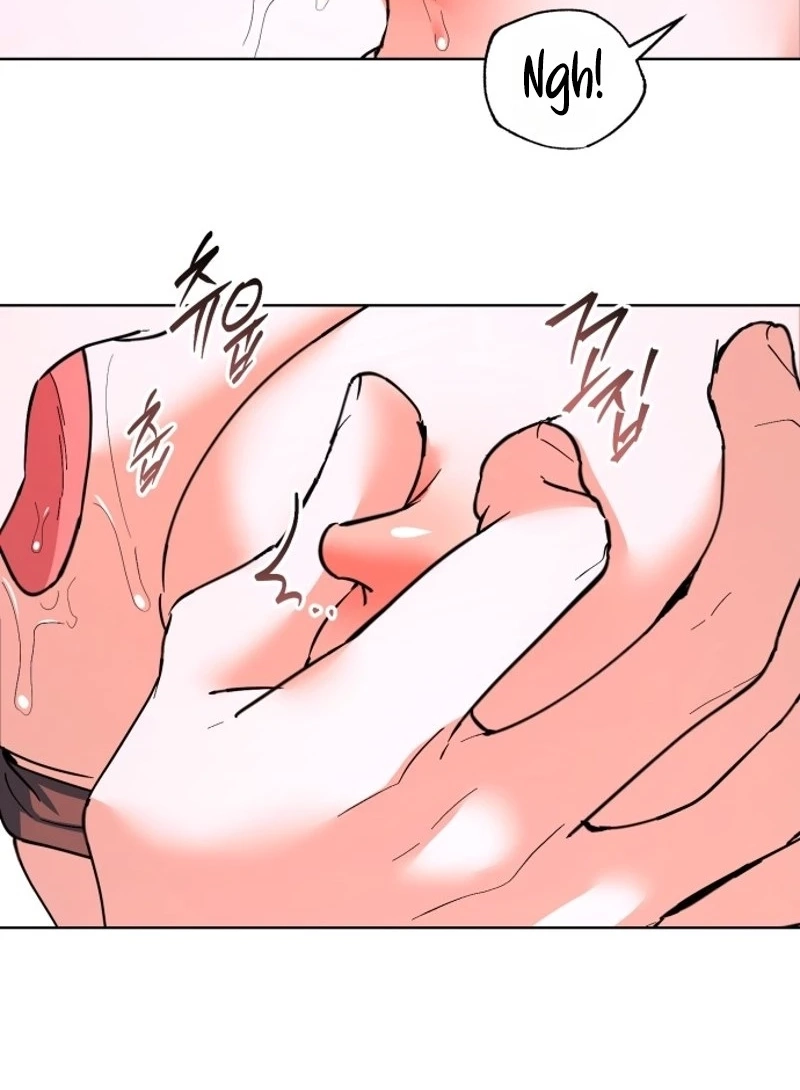 Friendly Trash Chapter 34 page 17 - 