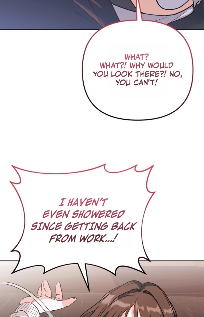Friendly Trash Chapter 34 page 21 - 
