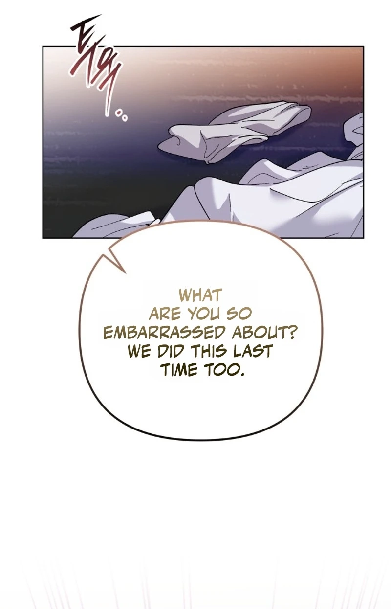 Friendly Trash Chapter 34 page 23 - 