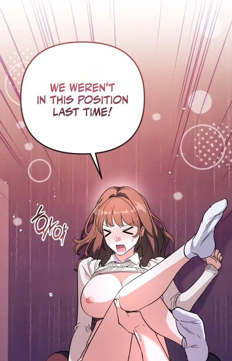 Friendly Trash Chapter 34 page 24 - 
