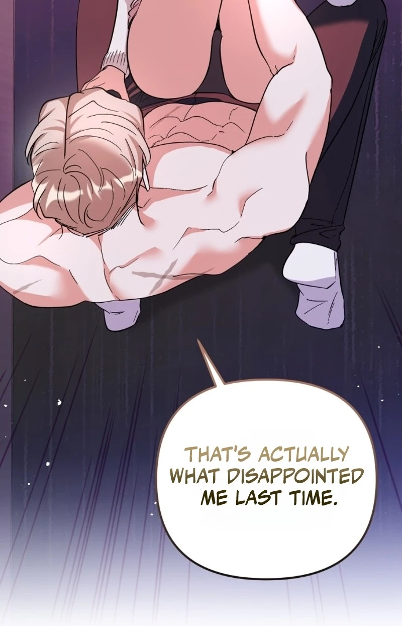 Friendly Trash Chapter 34 page 25 - 