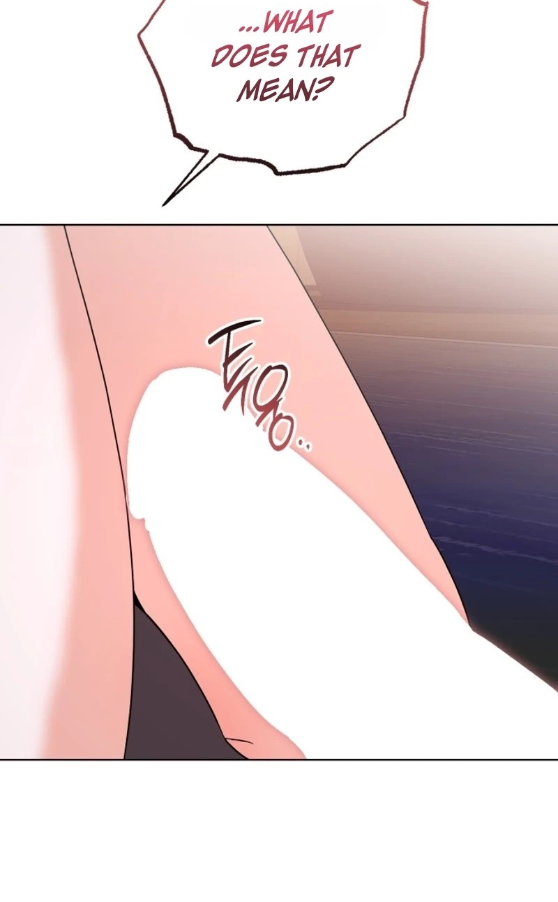 Friendly Trash Chapter 34 page 31 - 