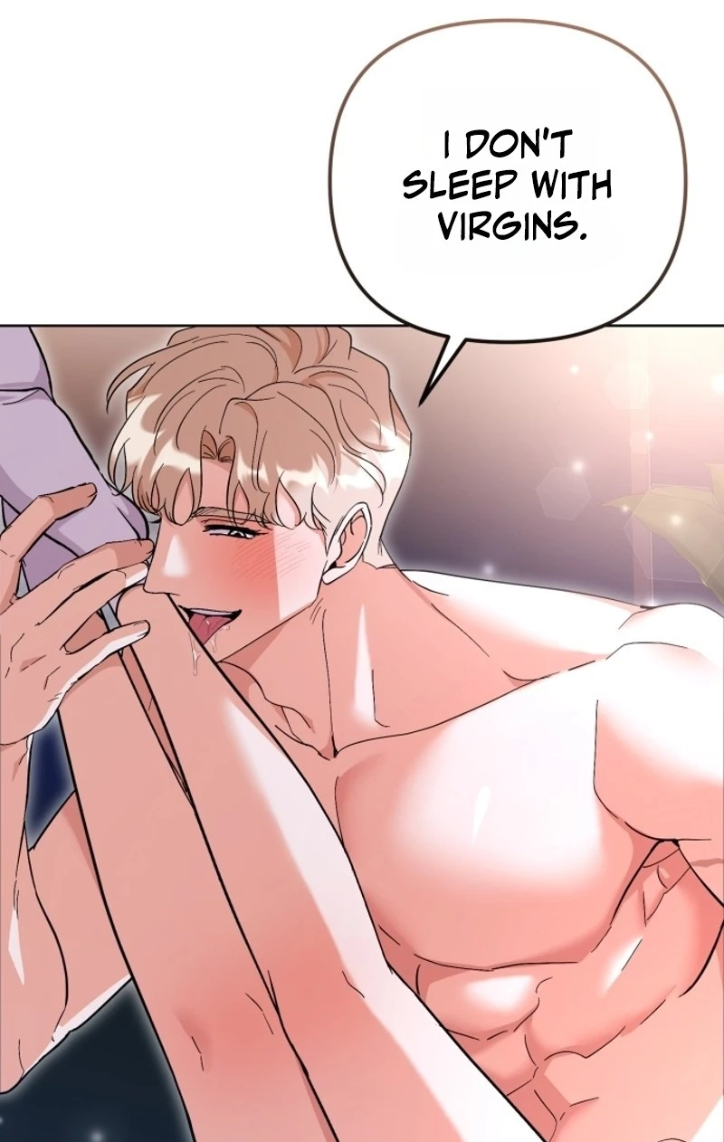 Friendly Trash Chapter 34 page 32 - 
