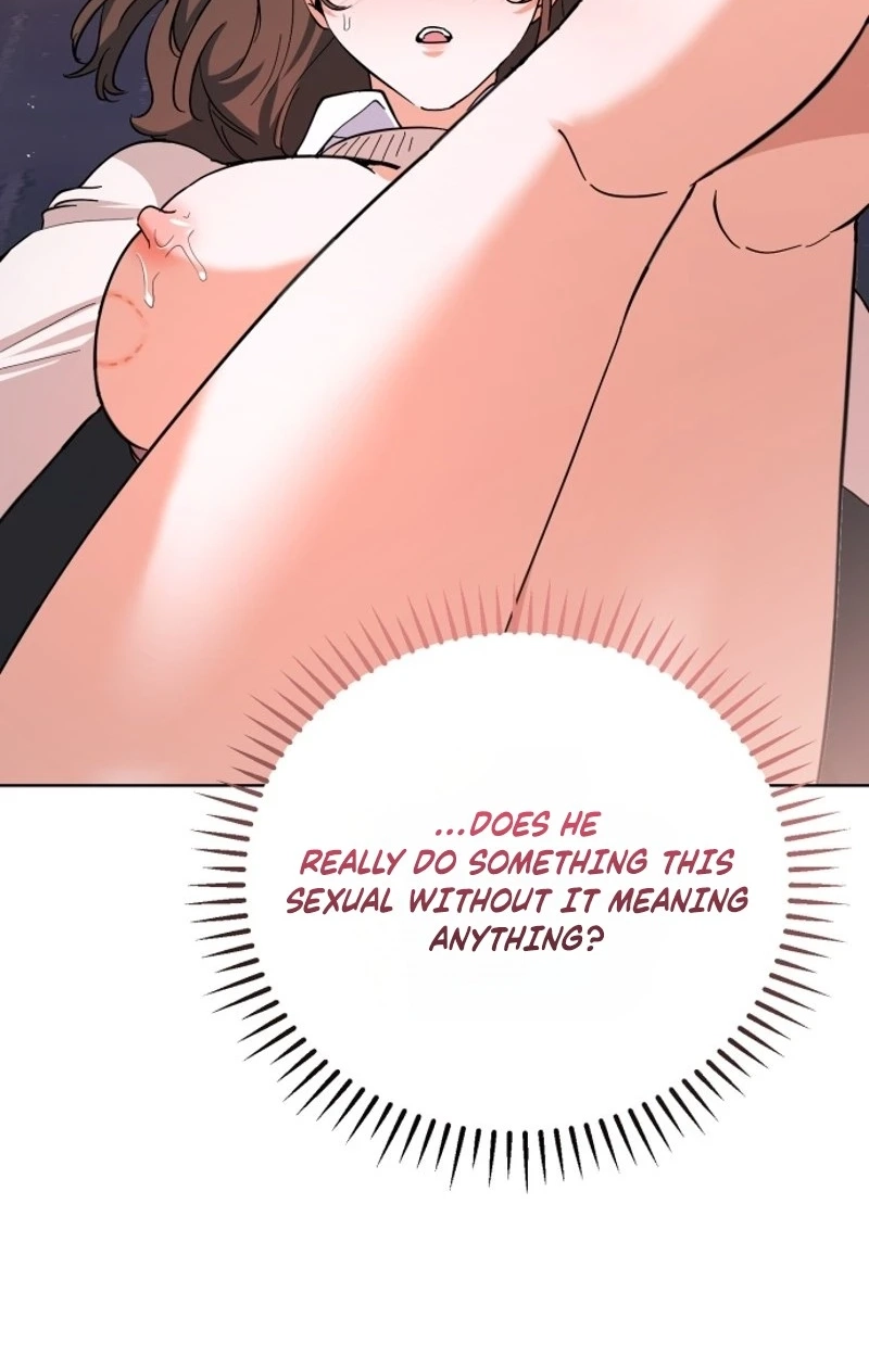 Friendly Trash Chapter 34 page 34 - 