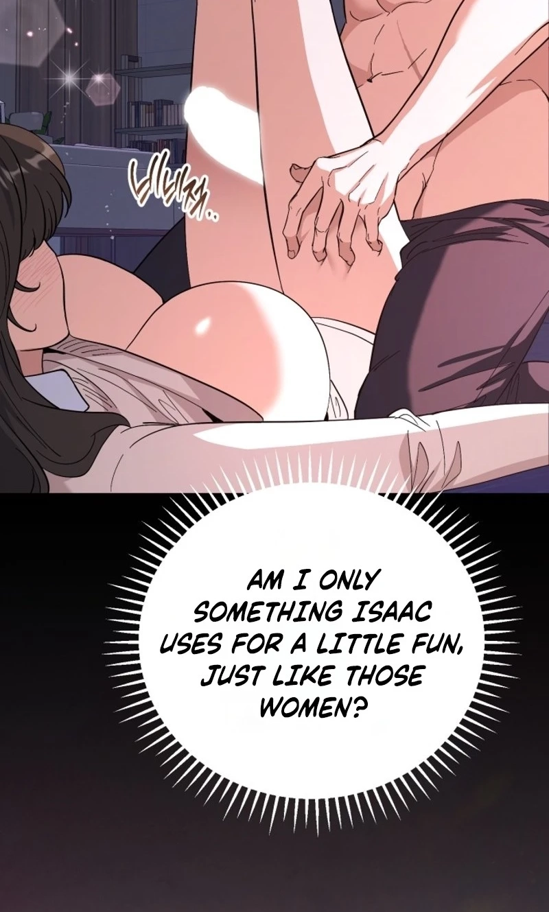 Friendly Trash Chapter 34 page 38 - 