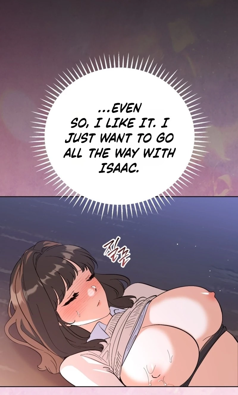 Friendly Trash Chapter 34 page 39 - 