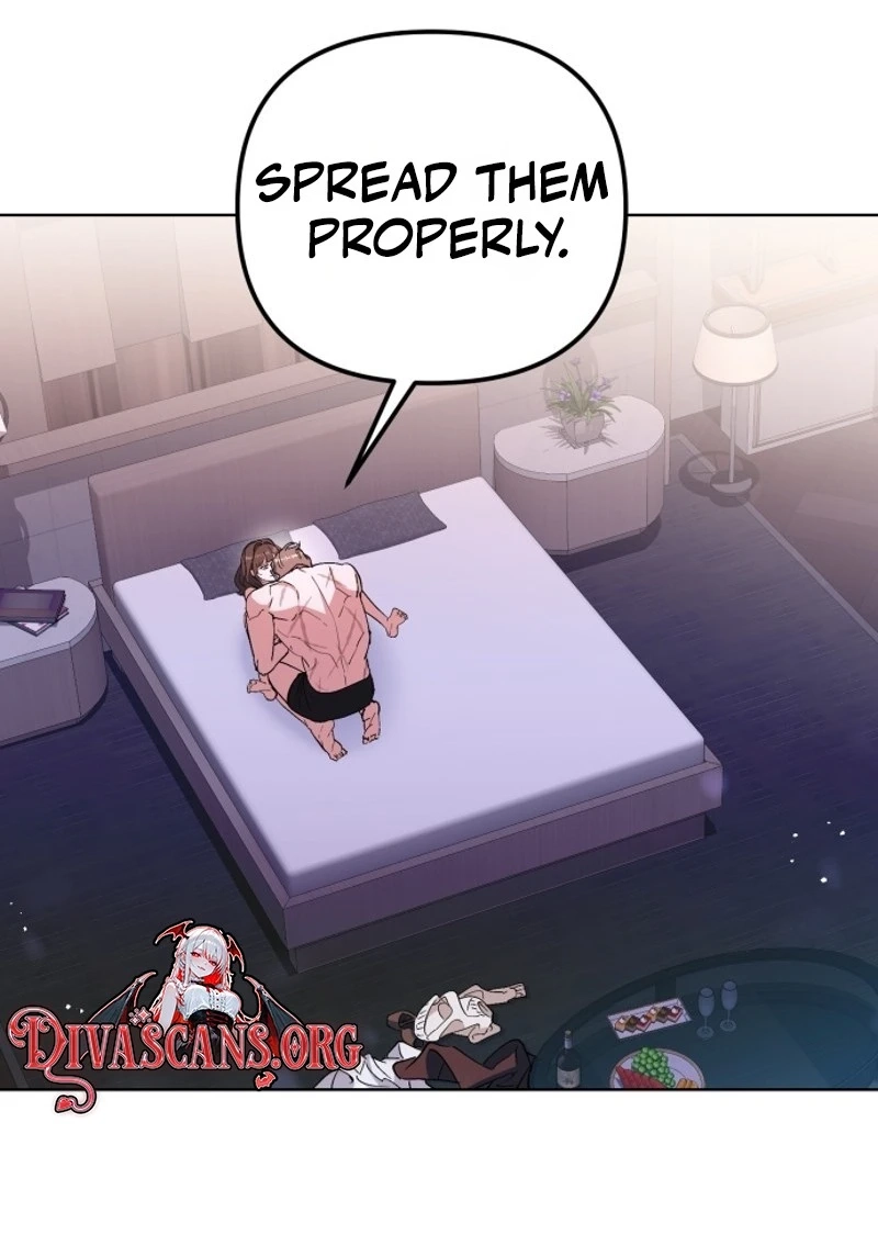 Friendly Trash Chapter 34 page 49 - 