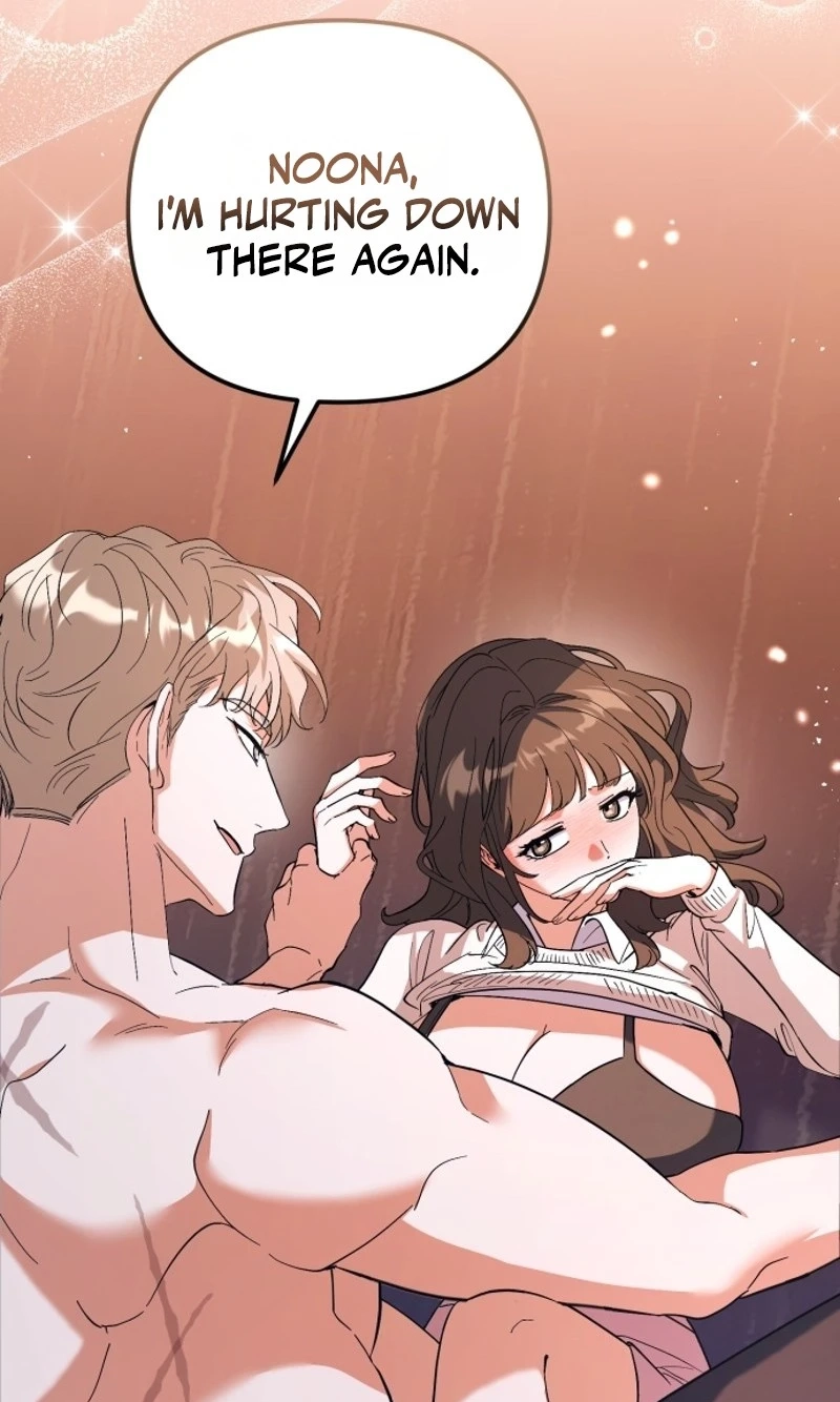 Friendly Trash Chapter 34 page 6 - 