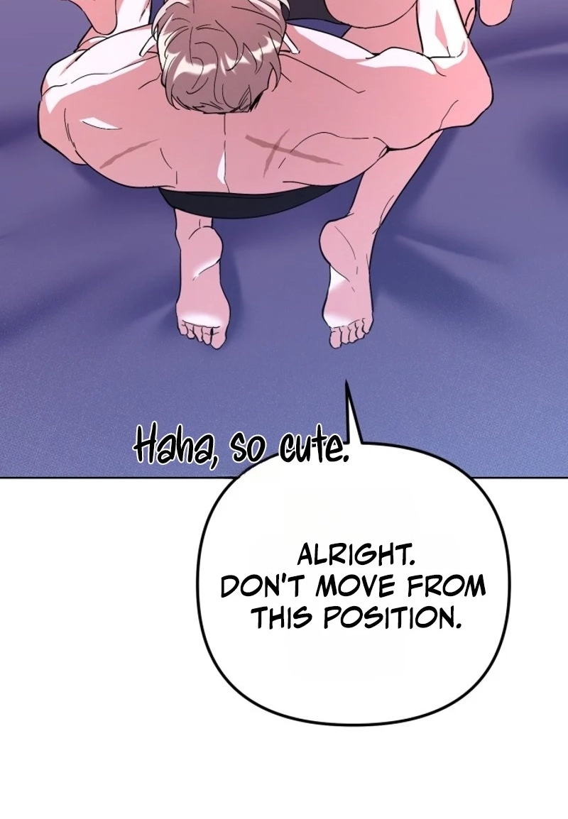 Friendly Trash Chapter 34 page 52 - 