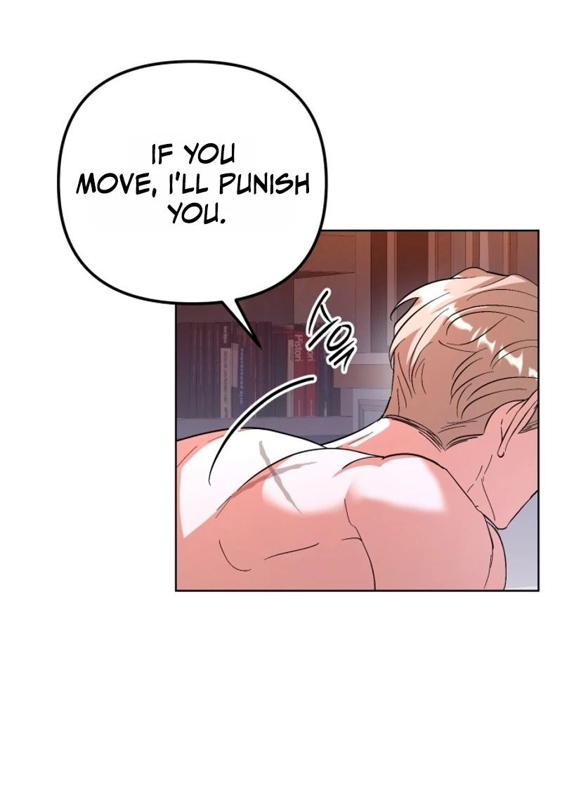 Friendly Trash Chapter 34 page 53 - 