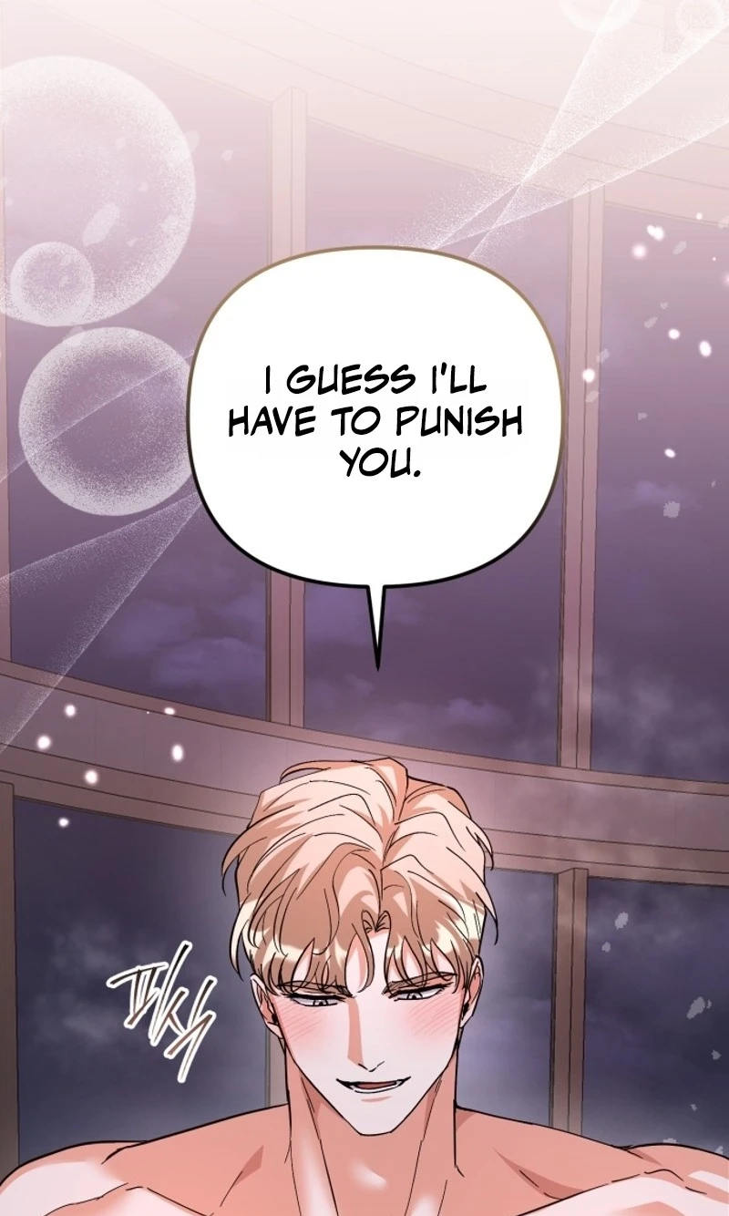 Friendly Trash Chapter 34 page 64 - 