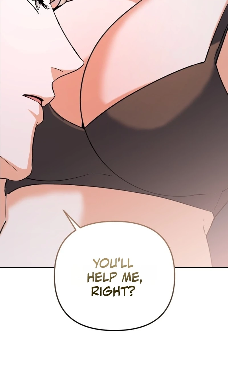 Friendly Trash Chapter 34 page 8 - 