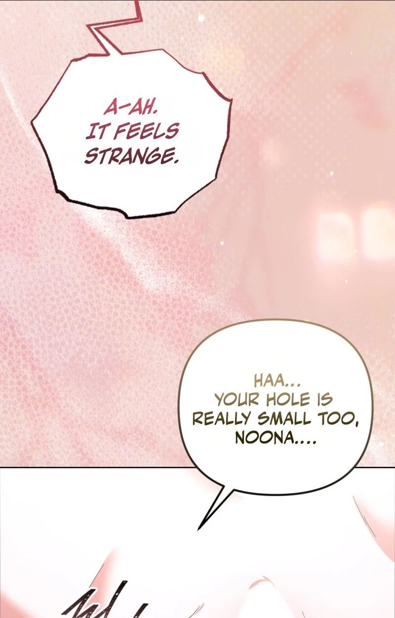 Friendly Trash Chapter 34 page 76 - 