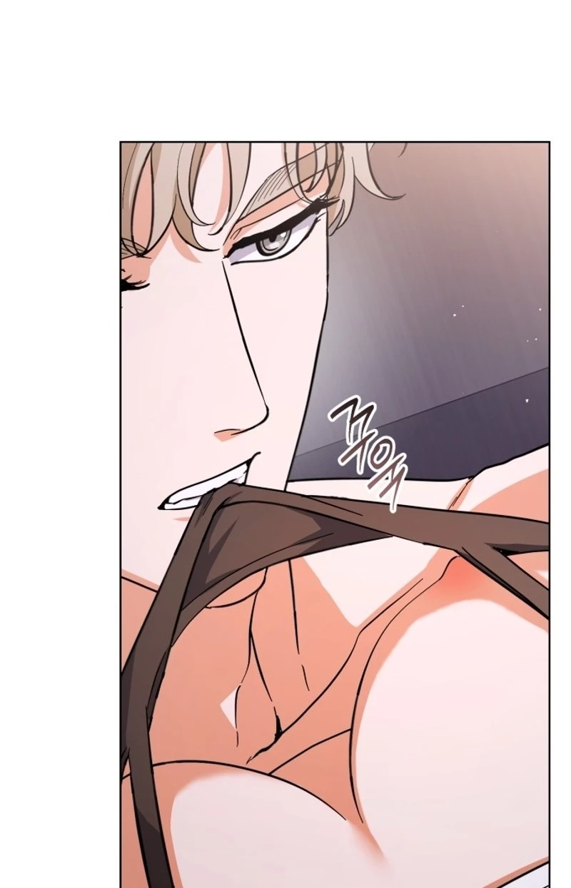 Friendly Trash Chapter 34 page 9 - 