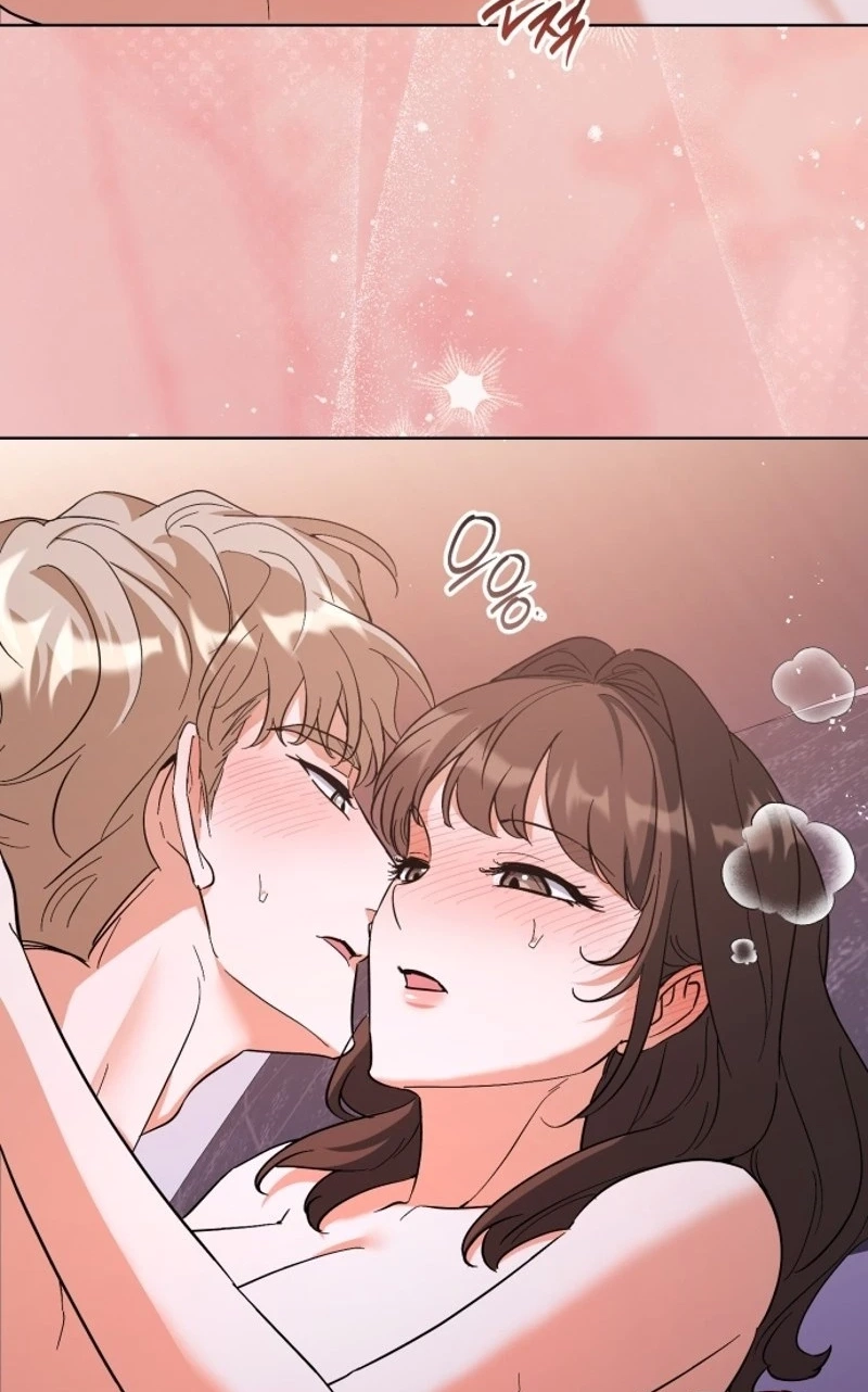 Friendly Trash Chapter 34 page 85 - 