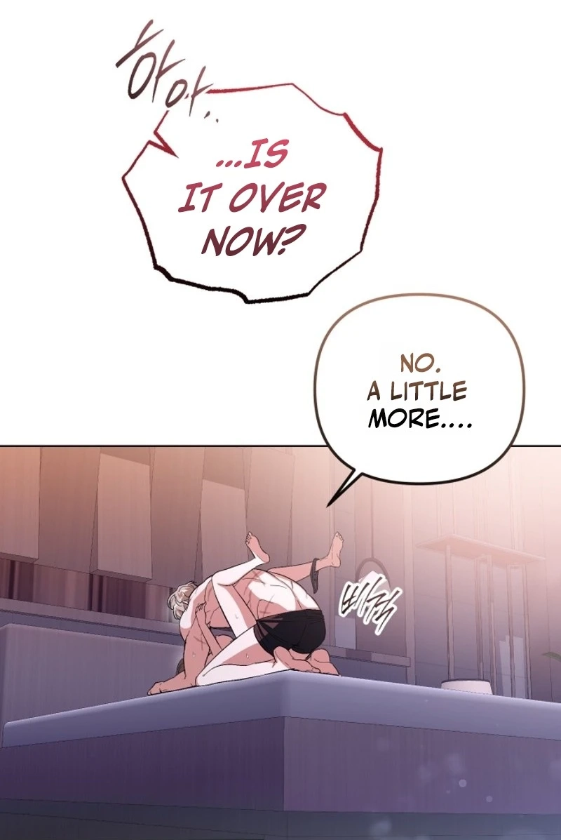 Friendly Trash Chapter 34 page 92 - 