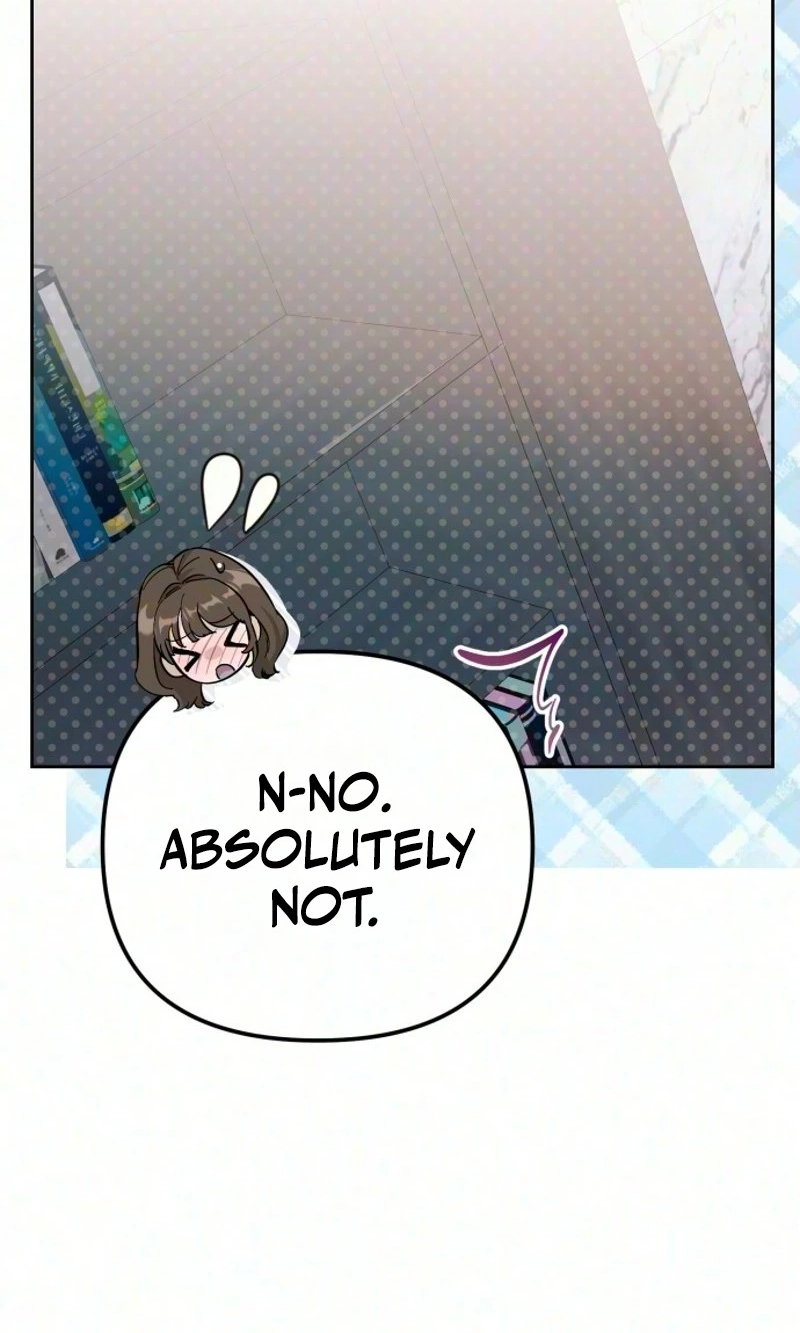 Friendly Trash Chapter 35 page 17 - 