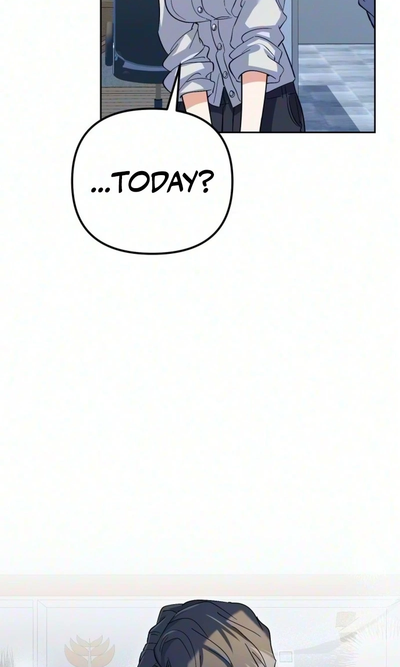 Friendly Trash Chapter 35 page 27 - 