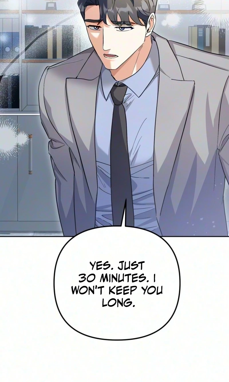 Friendly Trash Chapter 35 page 28 - 