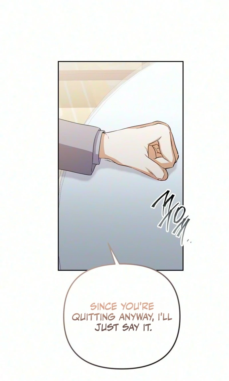 Friendly Trash Chapter 35 page 35 - 