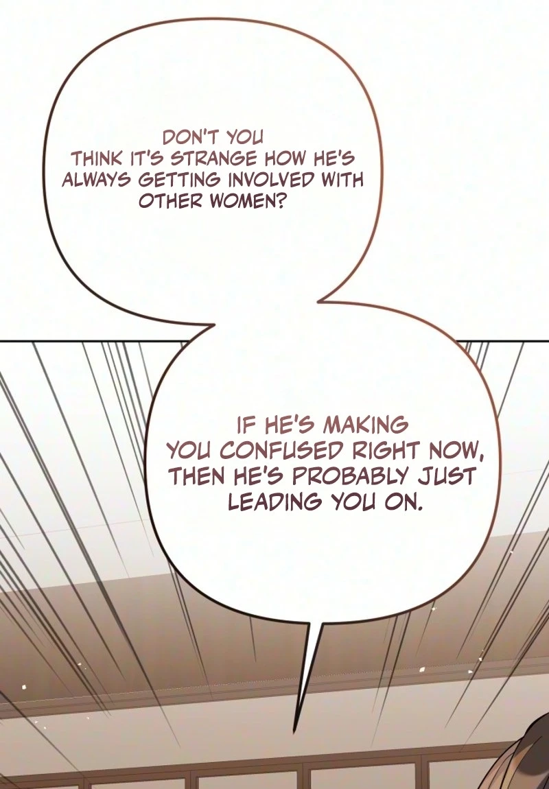 Friendly Trash Chapter 35 page 41 - 