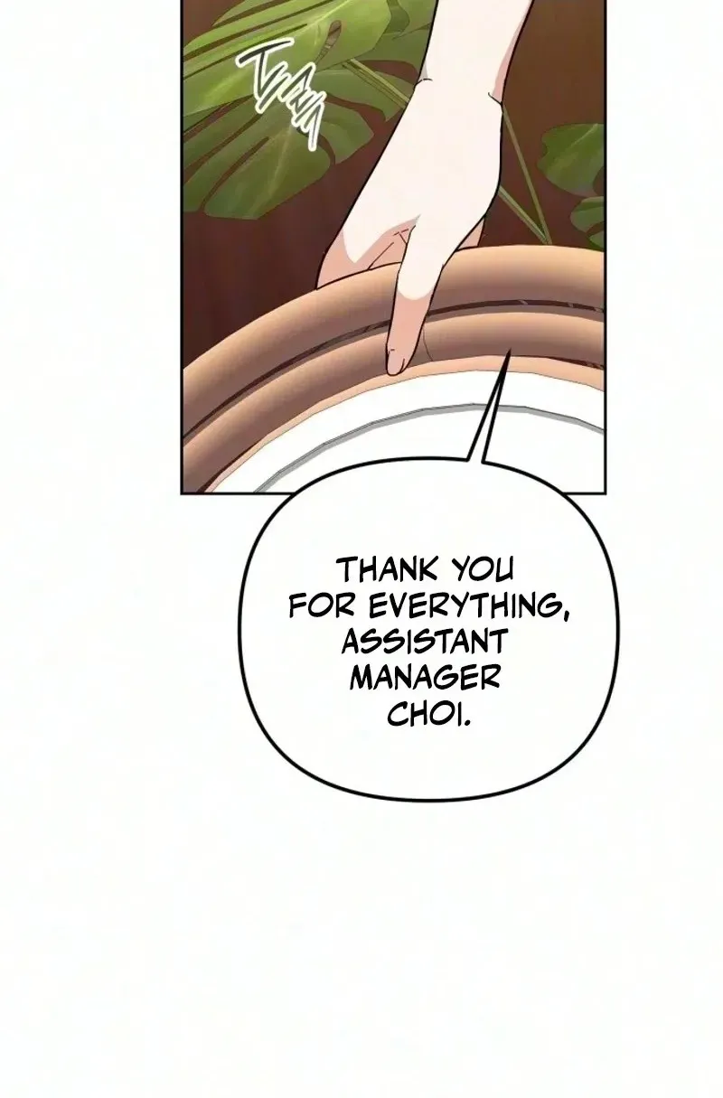 Friendly Trash Chapter 35 page 50 - 