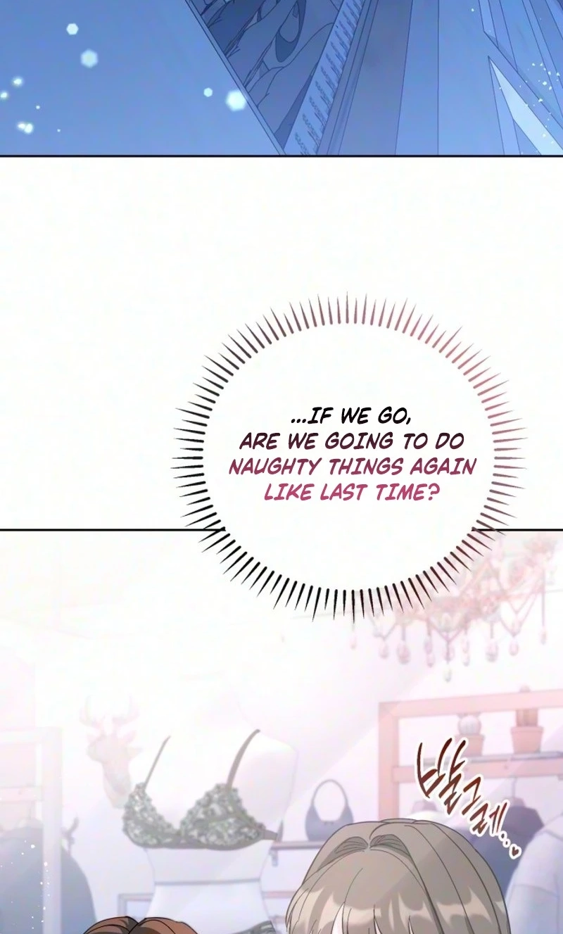 Friendly Trash Chapter 35 page 65 - 