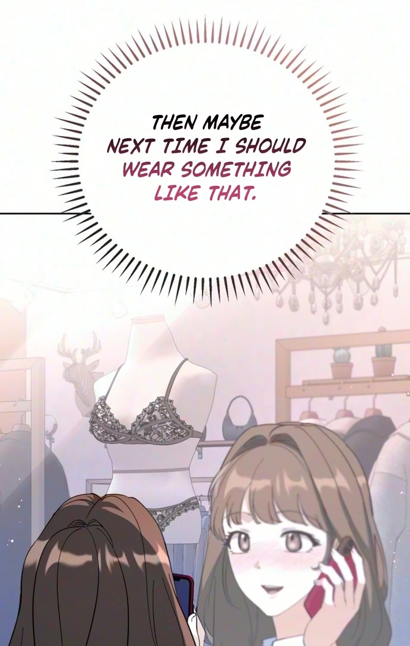 Friendly Trash Chapter 35 page 67 - 