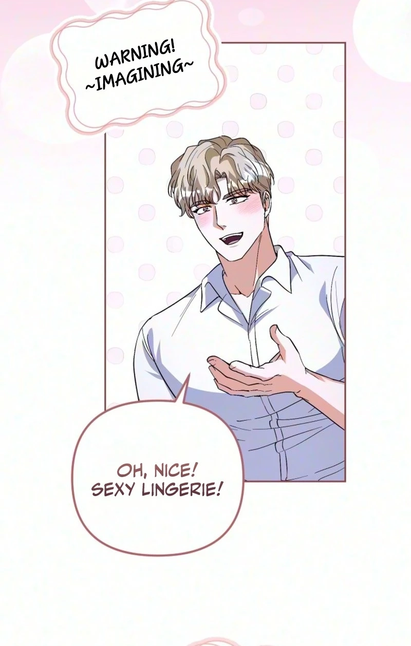 Friendly Trash Chapter 35 page 69 - 