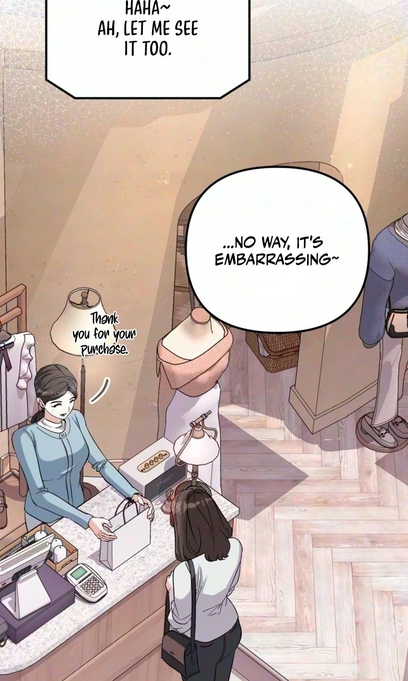 Friendly Trash Chapter 35 page 74 - 