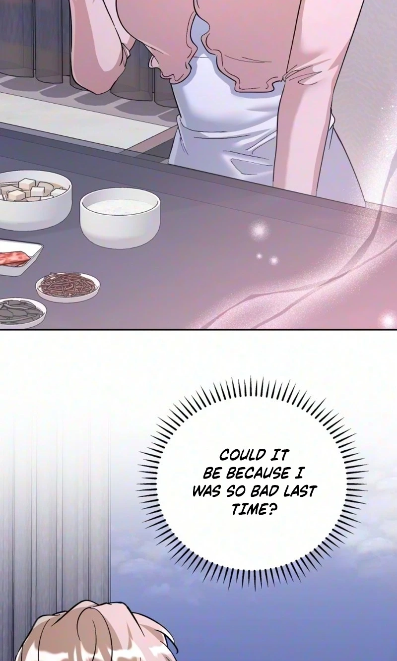 Friendly Trash Chapter 35 page 85 - 