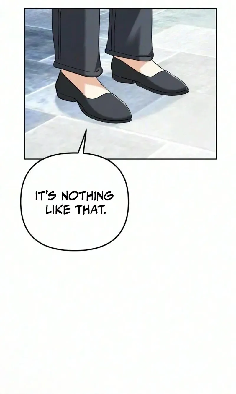Friendly Trash Chapter 35 page 10 - 