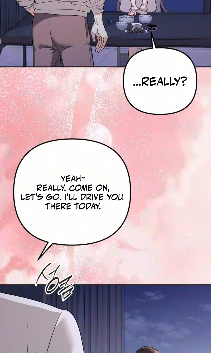 Friendly Trash Chapter 35 page 91 - 
