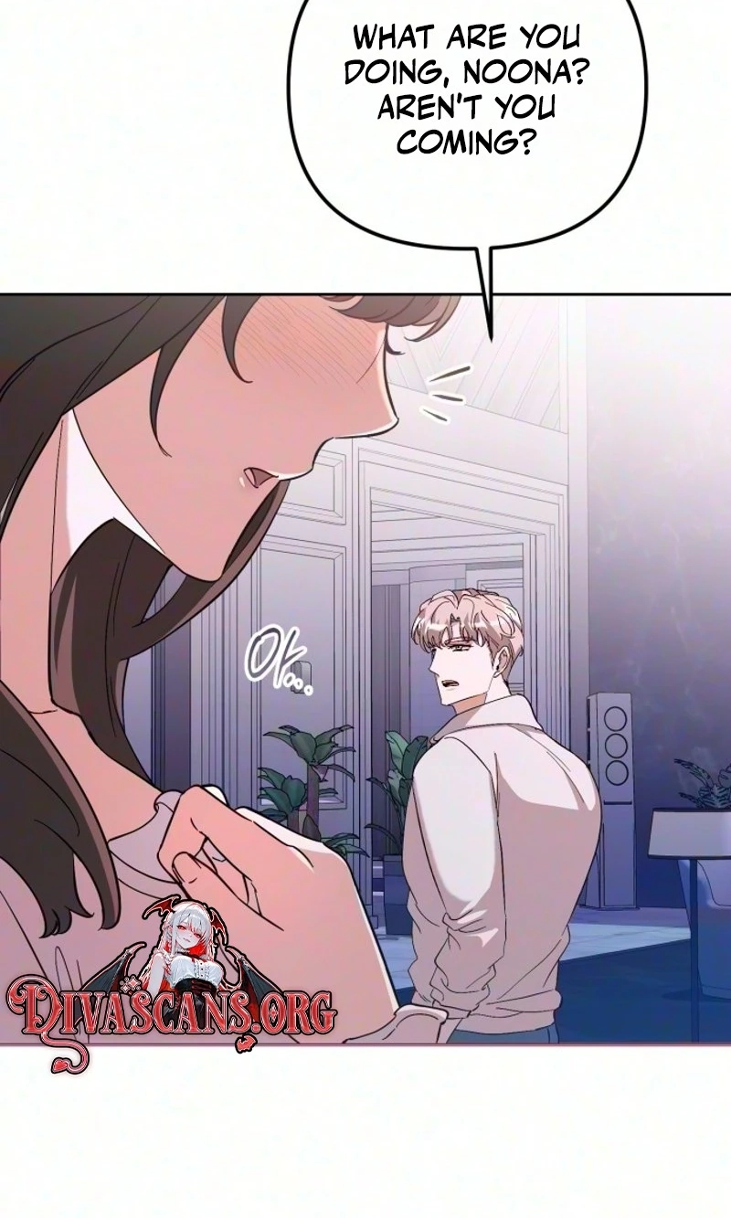 Friendly Trash Chapter 35 page 95 - 
