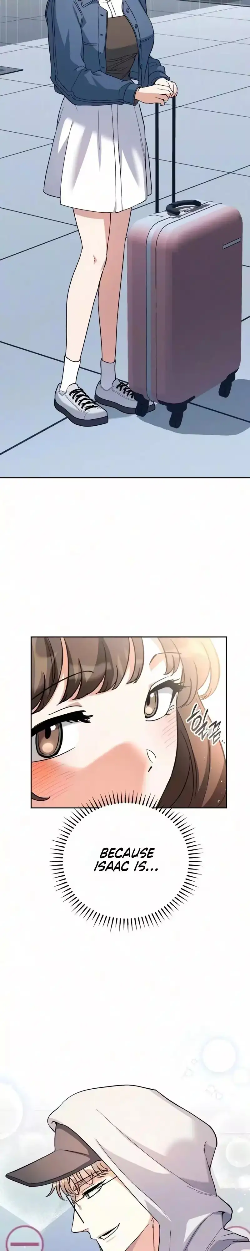 Friendly Trash Chapter 36 page 18 - 
