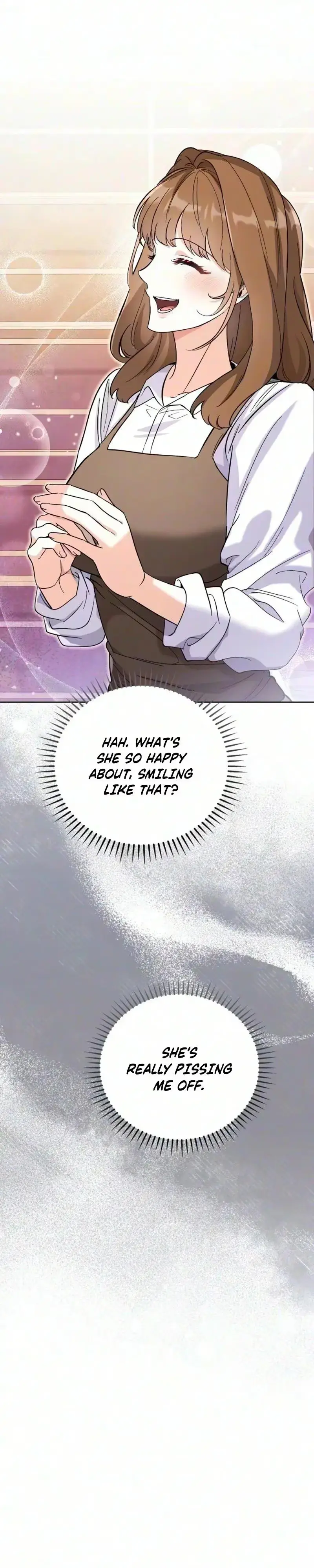 Friendly Trash Chapter 37 page 12 - 