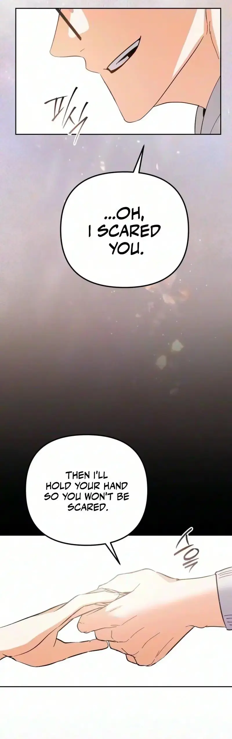 Friendly Trash Chapter 37 page 19 - 