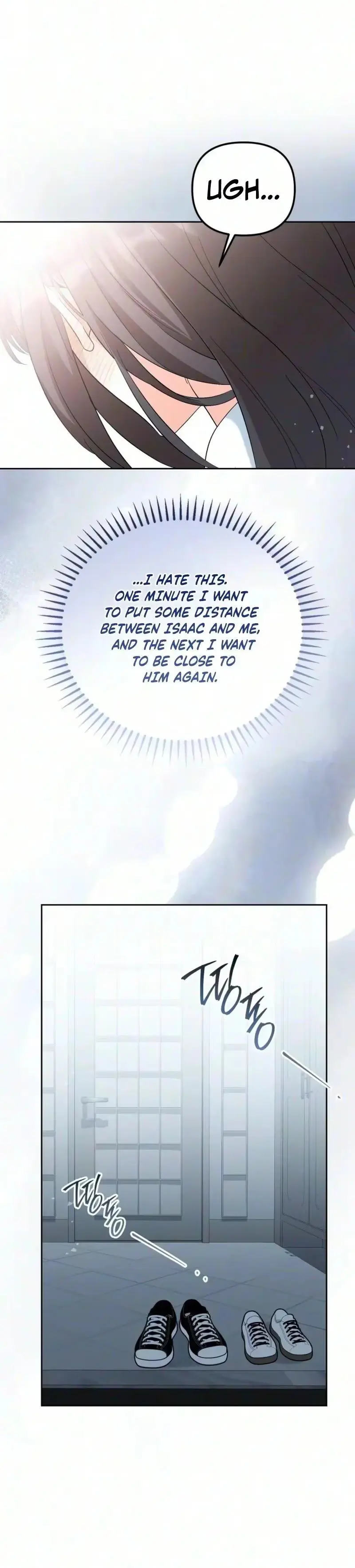 Friendly Trash Chapter 37 page 24 - 