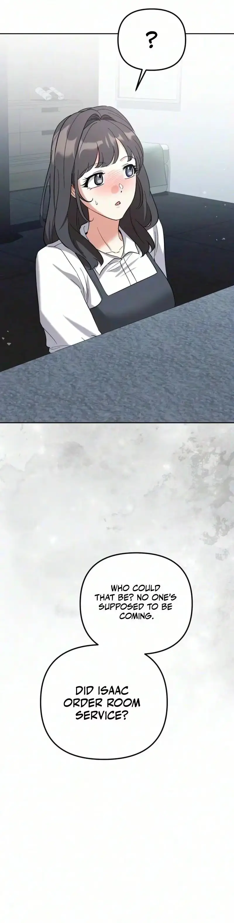Friendly Trash Chapter 37 page 25 - 