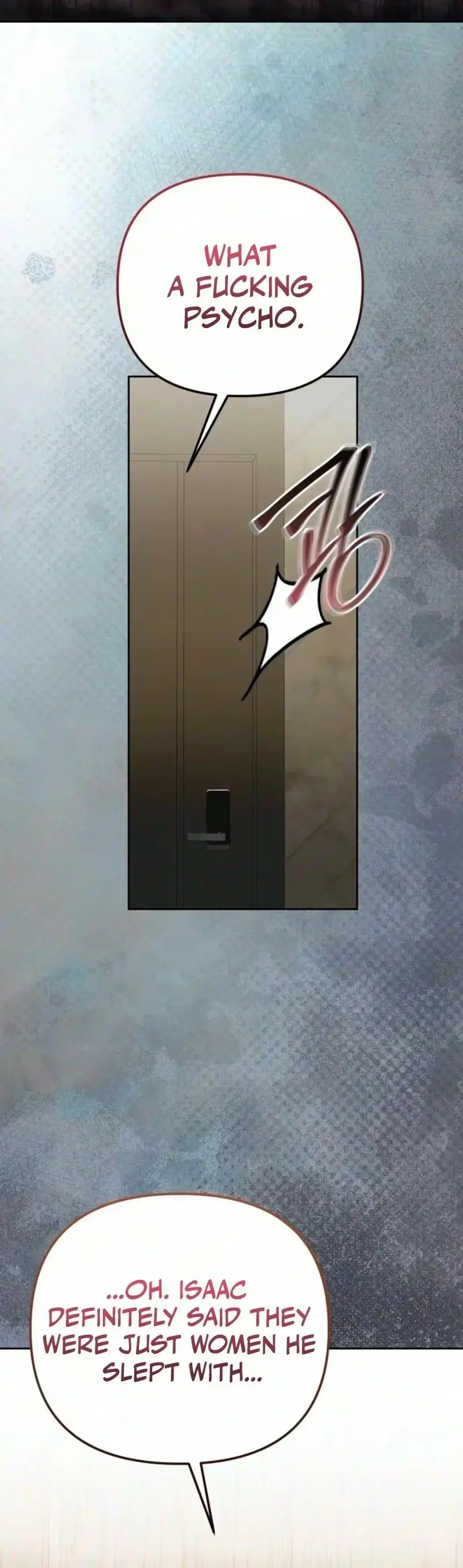Friendly Trash Chapter 37 page 33 - 