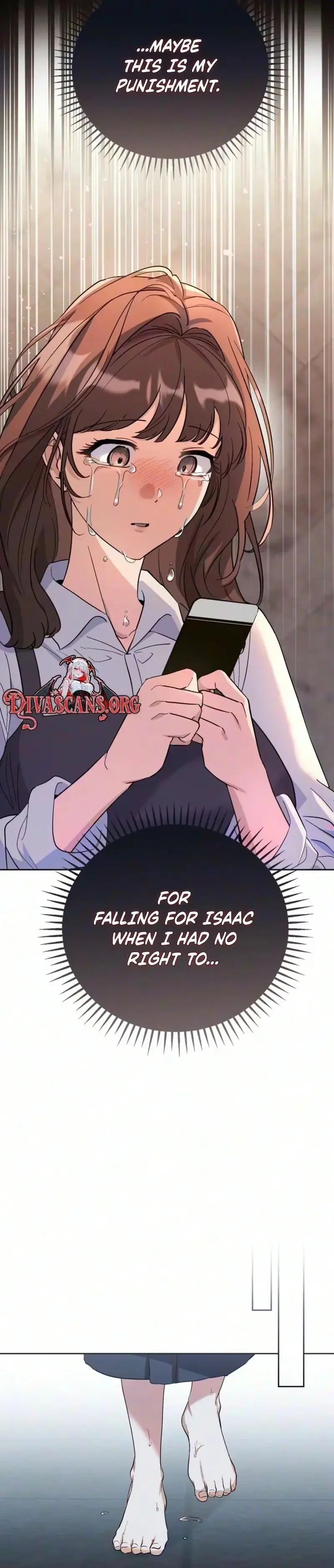 Friendly Trash Chapter 37 page 35 - 
