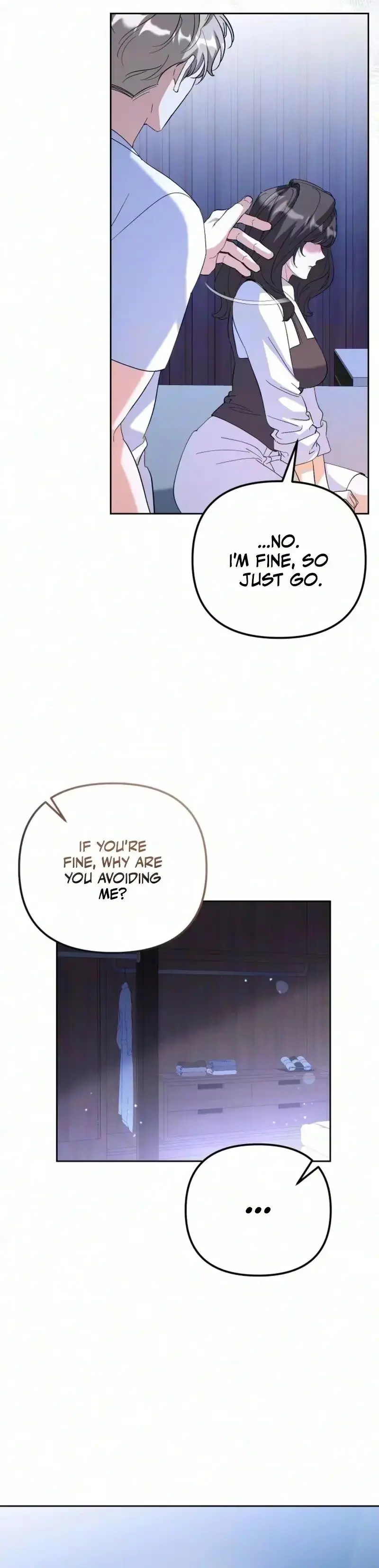 Friendly Trash Chapter 38 page 18 - 