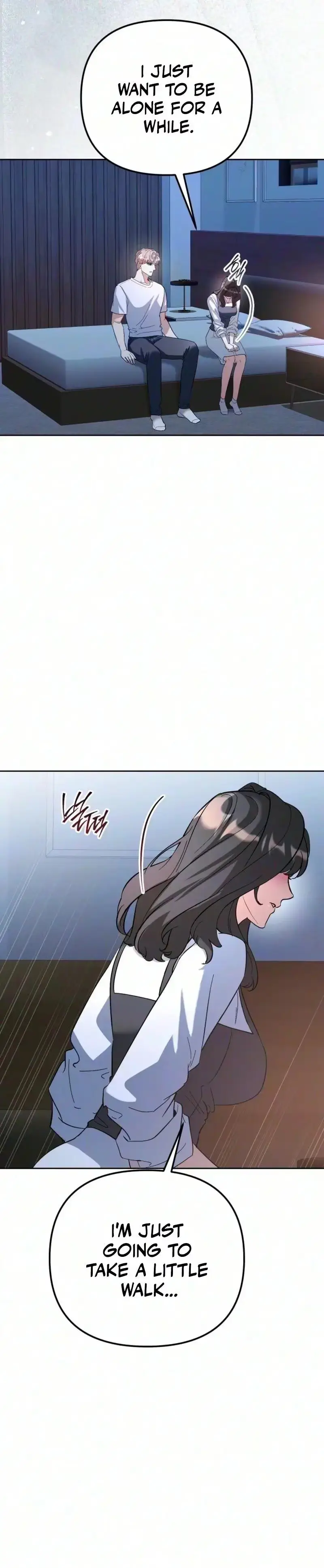Friendly Trash Chapter 38 page 20 - 
