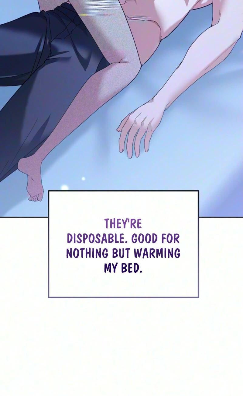 Friendly Trash Chapter 39 page 3 - 