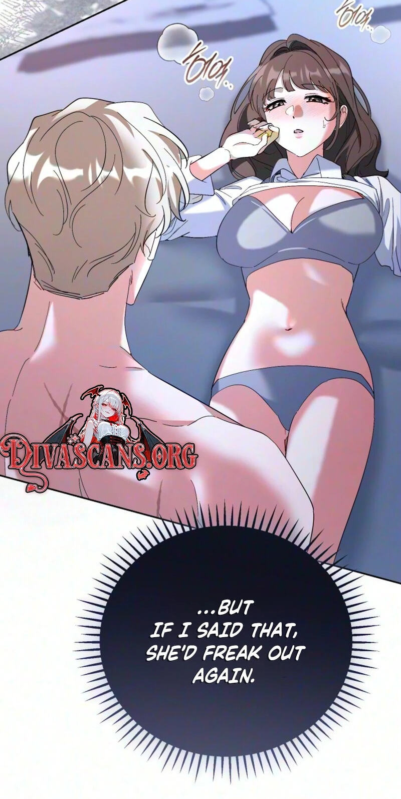 Friendly Trash Chapter 39 page 31 - 