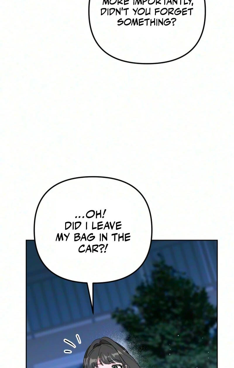Friendly Trash Chapter 39 page 47 - 