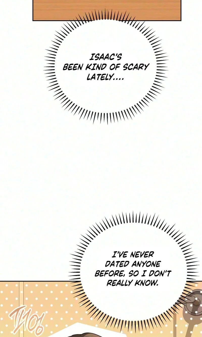 Friendly Trash Chapter 39 page 59 - 