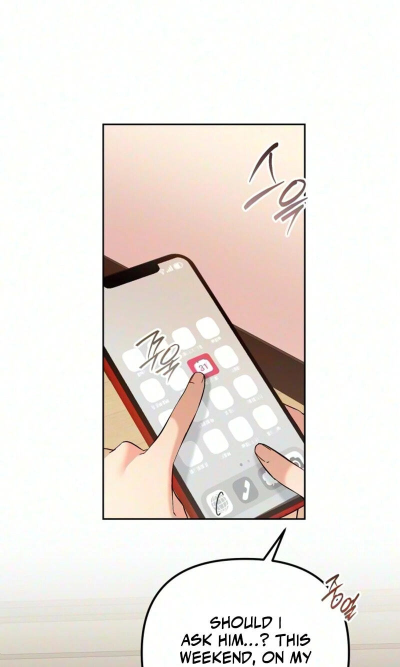 Friendly Trash Chapter 39 page 61 - 