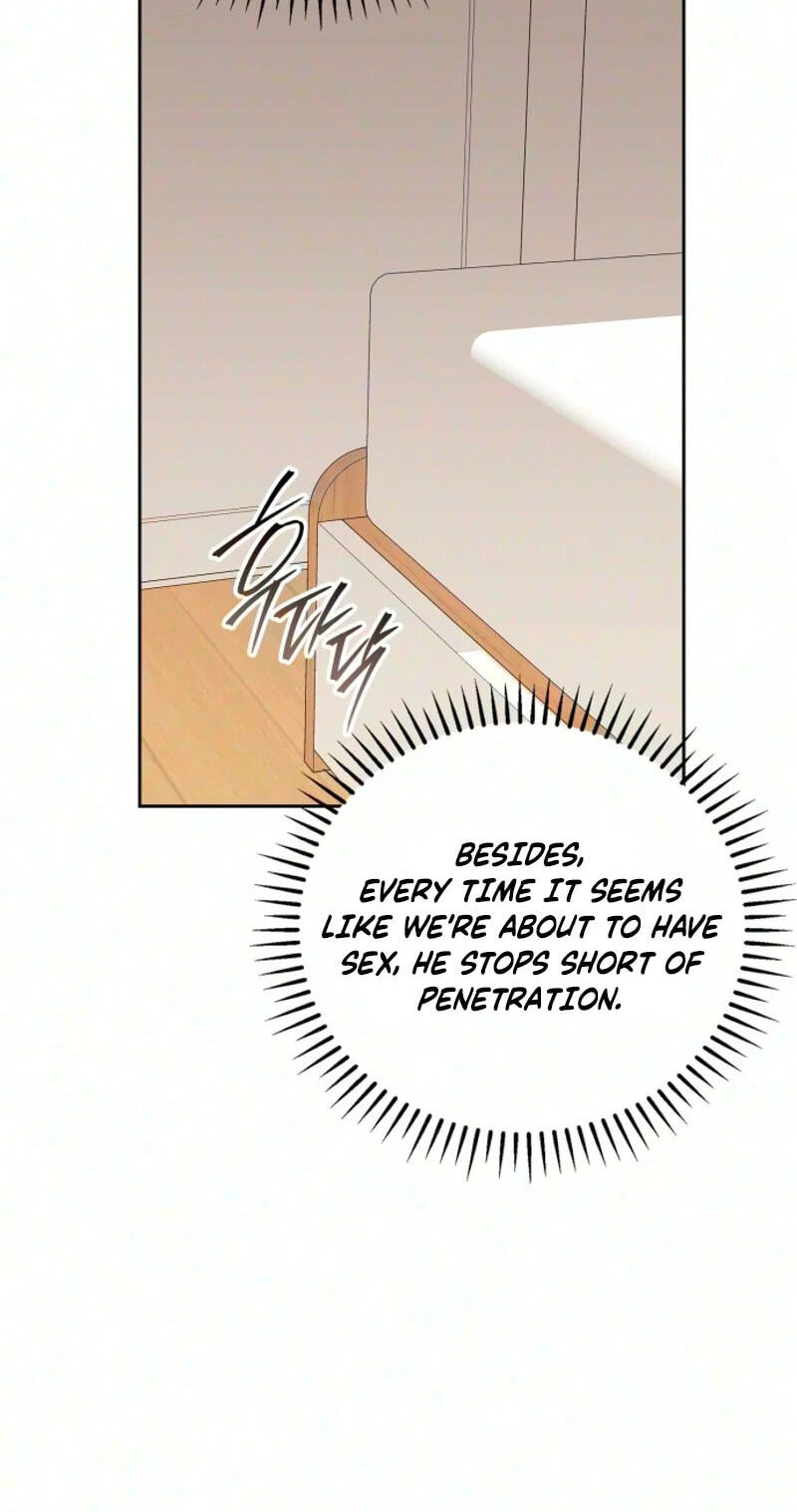 Friendly Trash Chapter 39 page 65 - 
